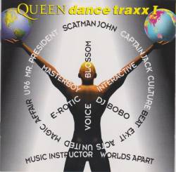 Queen : Queen Dance Traxx I